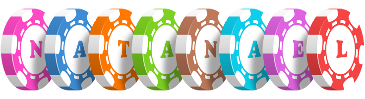 Natanael bluffing logo