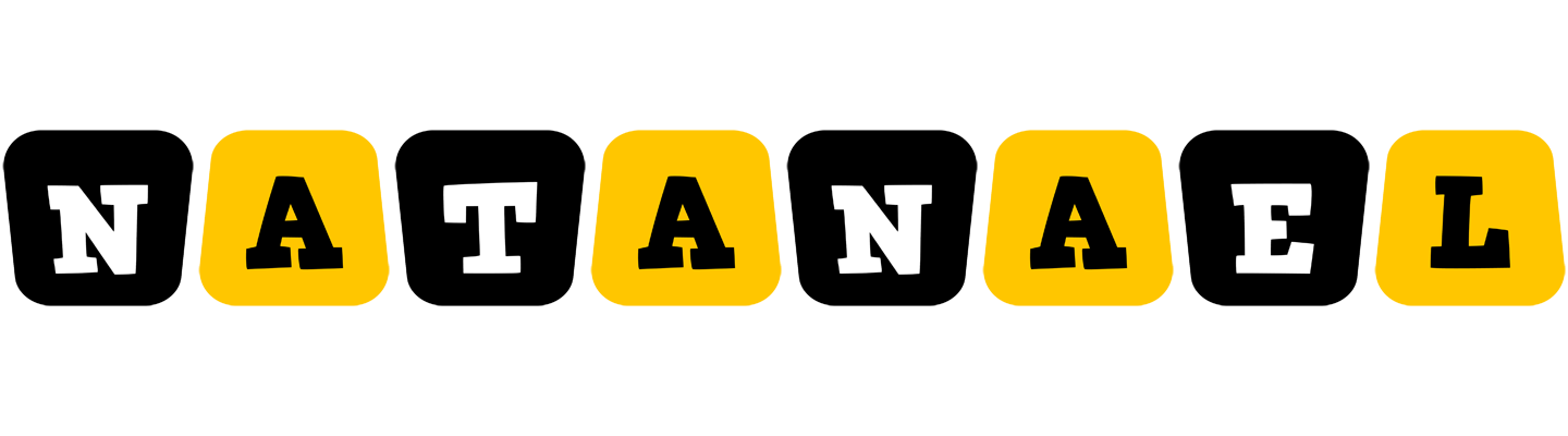Natanael boots logo