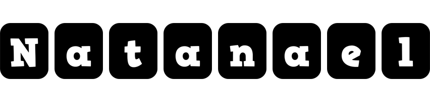 Natanael box logo