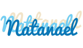 Natanael breeze logo
