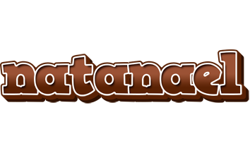 Natanael brownie logo