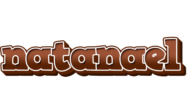 Natanael brownie logo