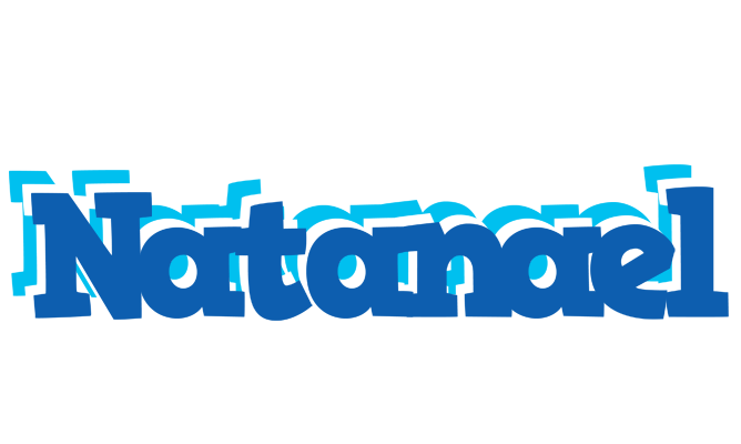 Natanael business logo