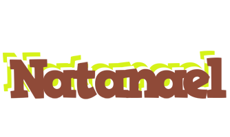 Natanael caffeebar logo