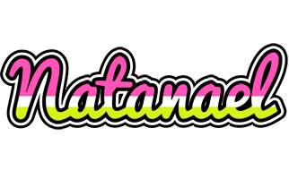 Natanael candies logo