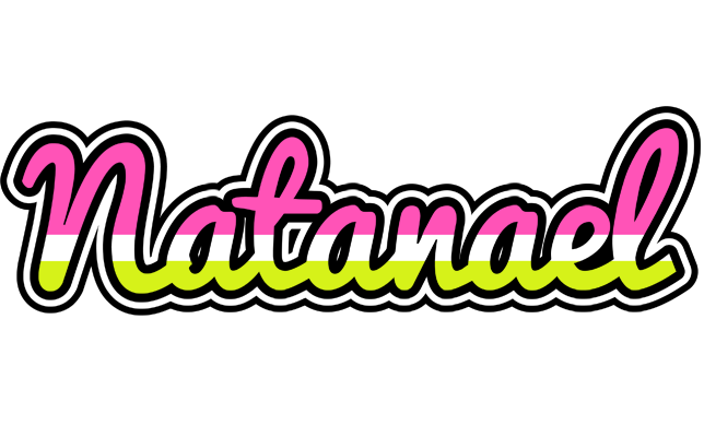 Natanael candies logo