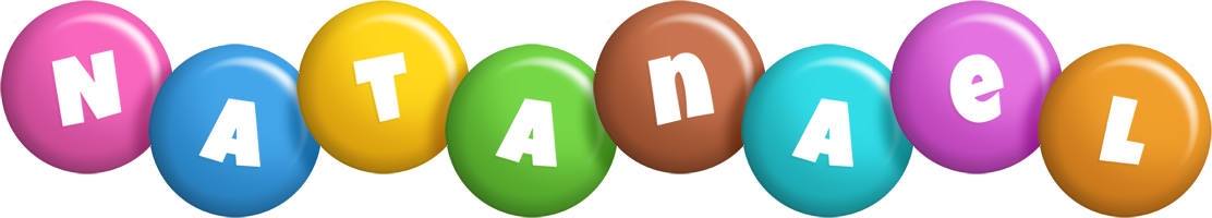 Natanael candy logo