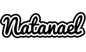 Natanael chess logo