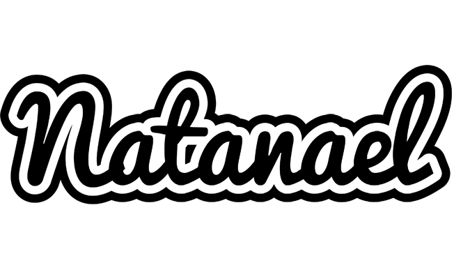 Natanael chess logo