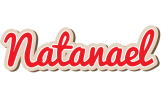 Natanael chocolate logo