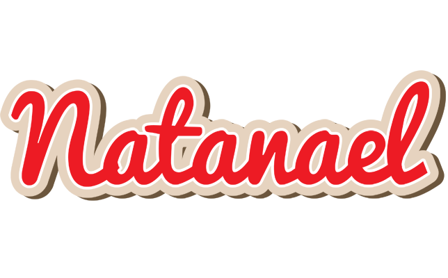 Natanael chocolate logo