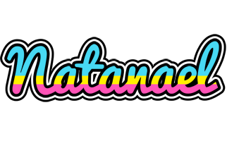 Natanael circus logo