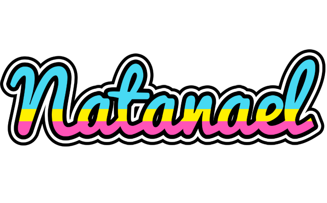 Natanael circus logo