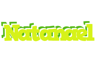 Natanael citrus logo