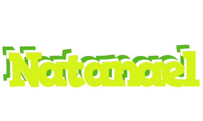 Natanael citrus logo