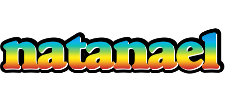 Natanael color logo