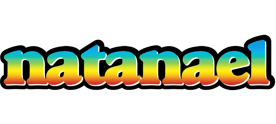 Natanael color logo