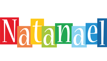Natanael colors logo