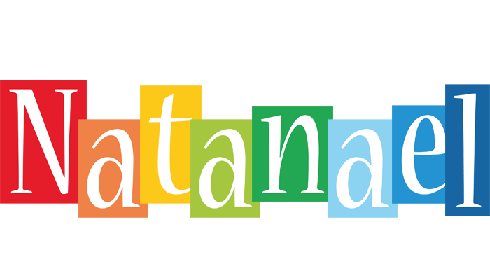 Natanael colors logo
