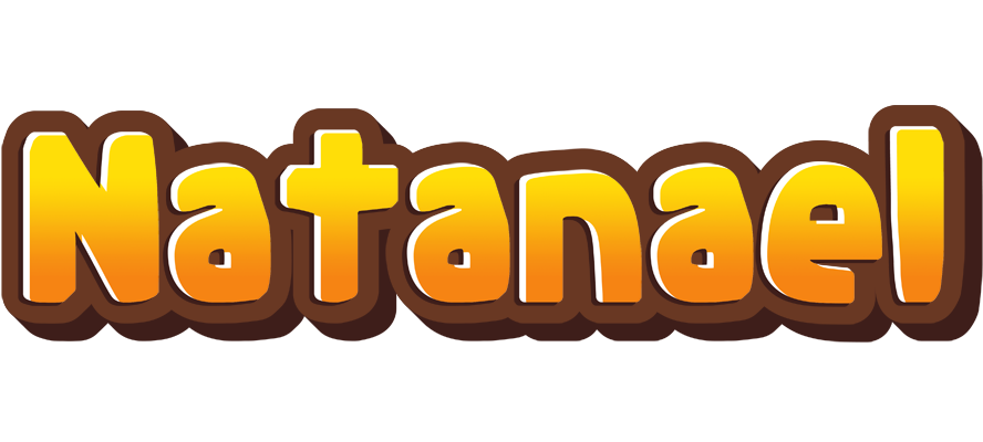 Natanael cookies logo