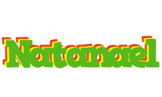 Natanael crocodile logo