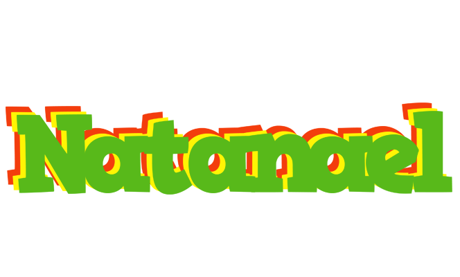 Natanael crocodile logo