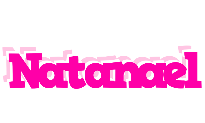 Natanael dancing logo