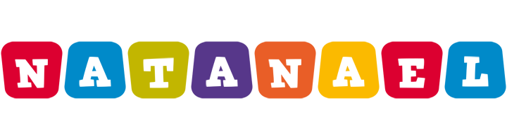 Natanael daycare logo