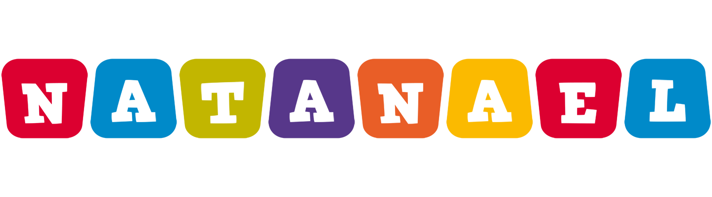 Natanael daycare logo