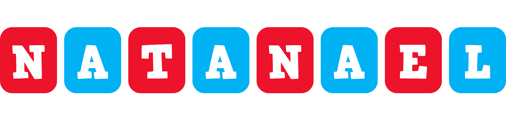 Natanael diesel logo
