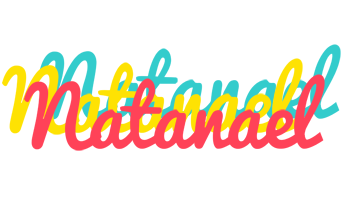 Natanael disco logo