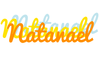 Natanael energy logo