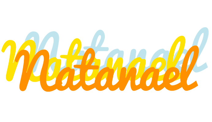 Natanael energy logo