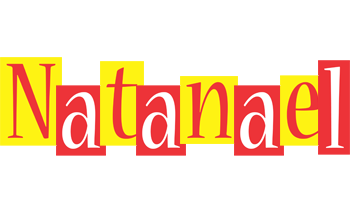 Natanael errors logo
