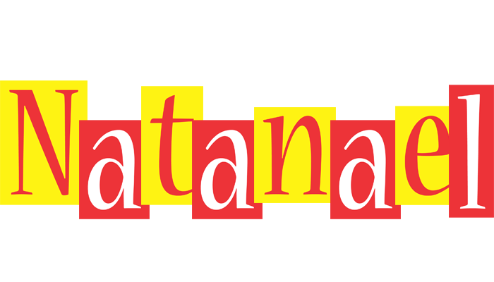 Natanael errors logo