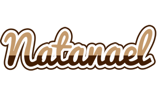 Natanael exclusive logo