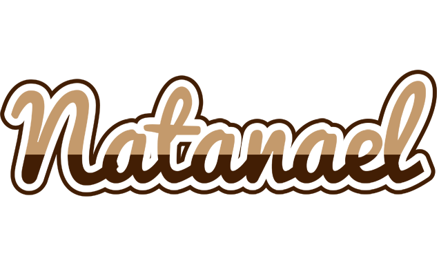 Natanael exclusive logo