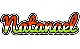 Natanael exotic logo