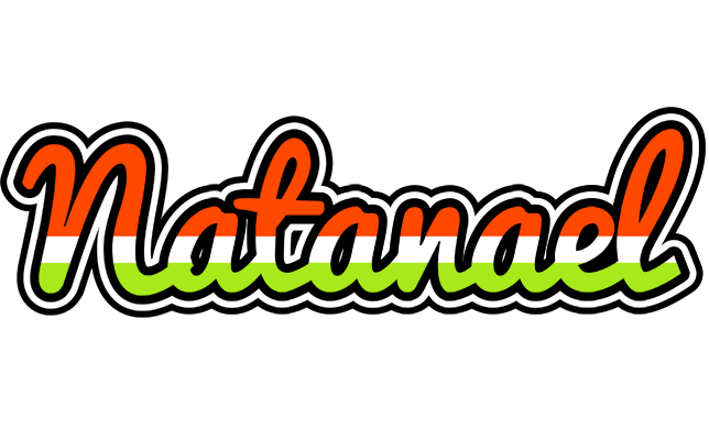 Natanael exotic logo