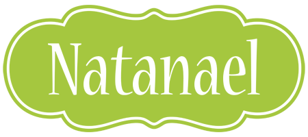 Natanael family logo
