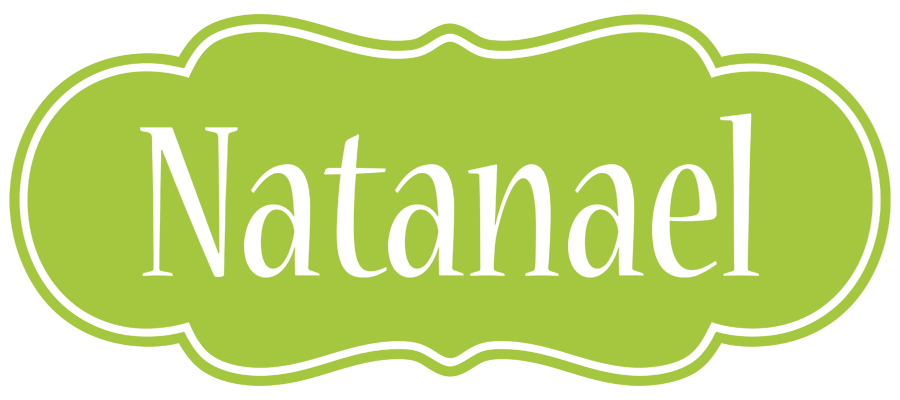 Natanael family logo