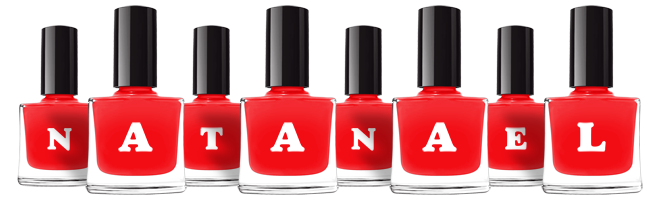 Natanael fashion logo