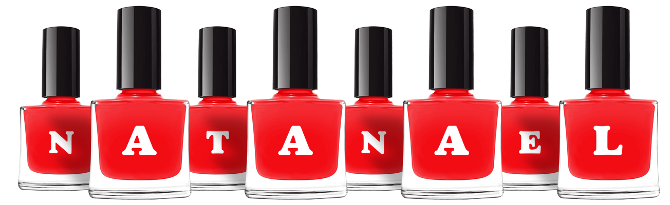 Natanael fashion logo