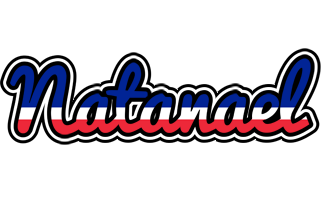 Natanael france logo