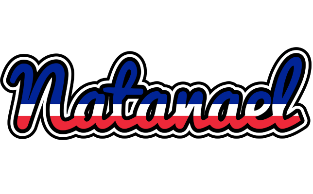 Natanael france logo