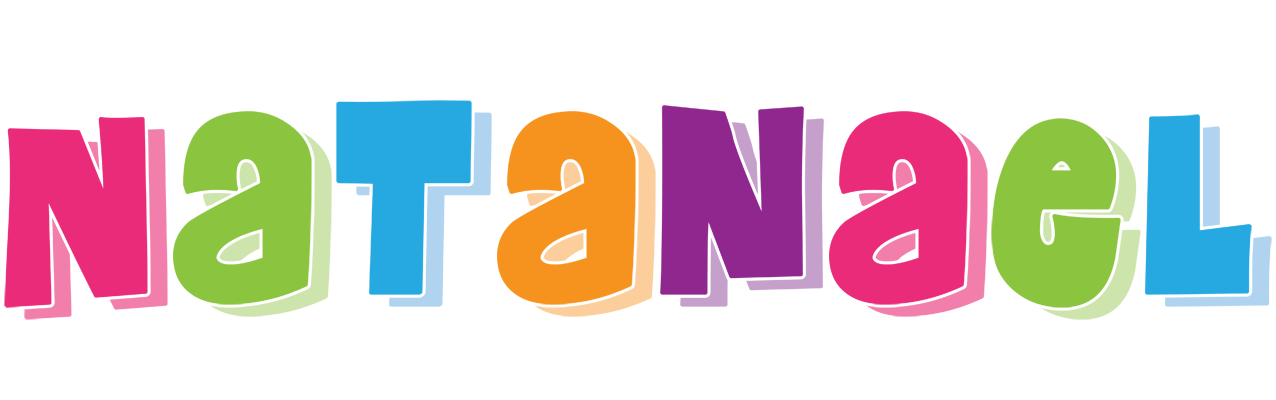 Natanael friday logo