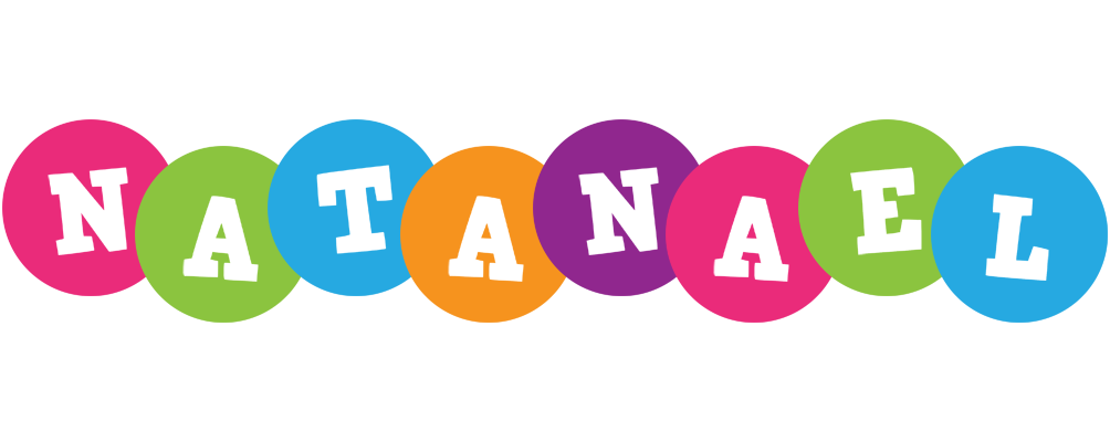Natanael friends logo