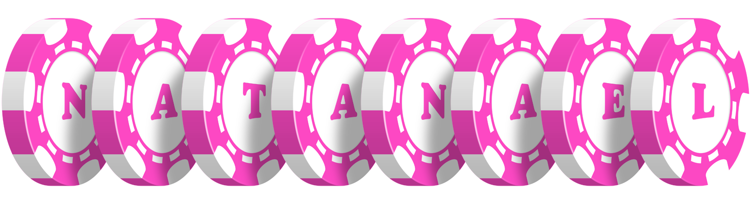 Natanael gambler logo