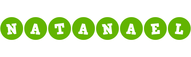 Natanael games logo