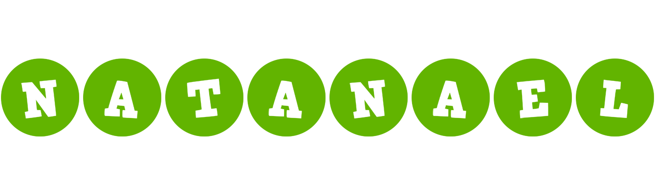 Natanael games logo